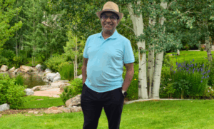 Arun  R Sharma