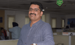 Rajesh Narayanankutty