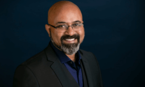 Vikram Kumar Prabhakar Mudrabettu
