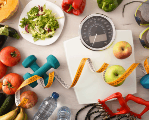 Nutrition